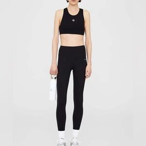 ANINE BING  Sport Blake Legging in Black